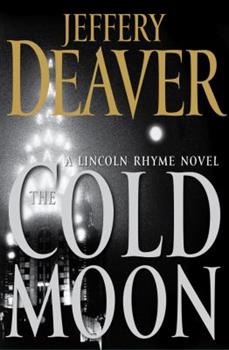 Book Review: Cold&nbsp;Moon