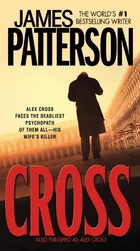 Book Review: Cross