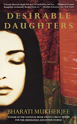 Book Review: Desirable&nbsp;Daughters