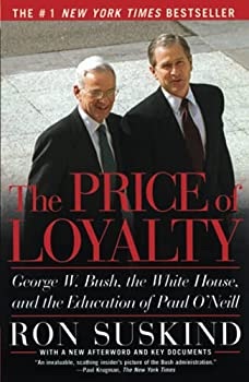 Book Review: The Price of&nbsp;Loyalty
