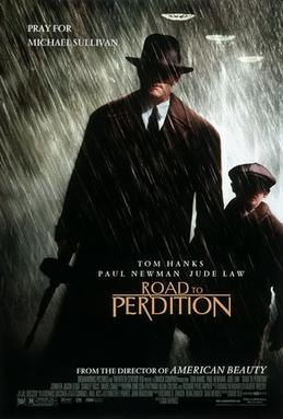 Movie Review: The Road to&nbsp;Perdition
