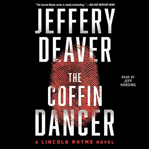 Book Review: The Coffin&nbsp;Dancer
