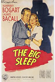 Movie Review: The Big Sleep&nbsp;(1946)