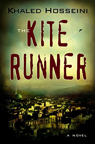 Book Review: The Kite&nbsp;Runner