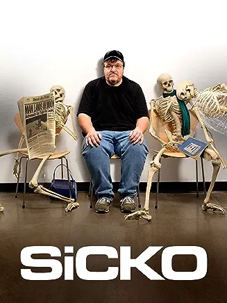 Movie Review: Sicko