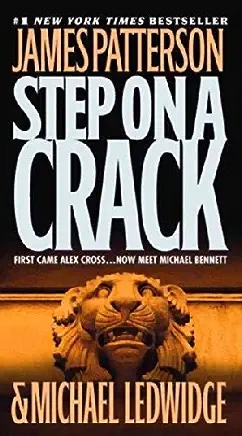 Book Review: Step on a&nbsp;Crack