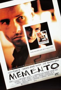 Movie Review: Memento (2000)