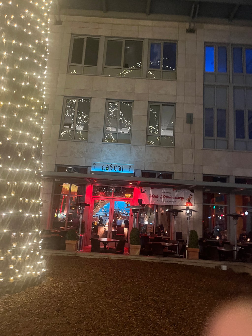 Cascal, Mountain View,&nbsp;CA