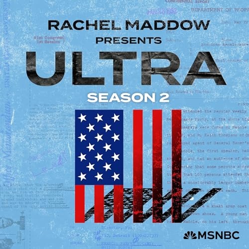Podcast Review : Ultra Season&nbsp;2