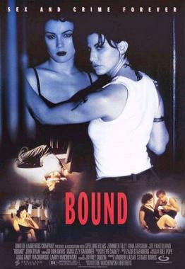 Movie review: Bound&nbsp;(1996)