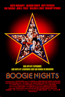 Movie Review: Boogie Nights&nbsp;(1997)