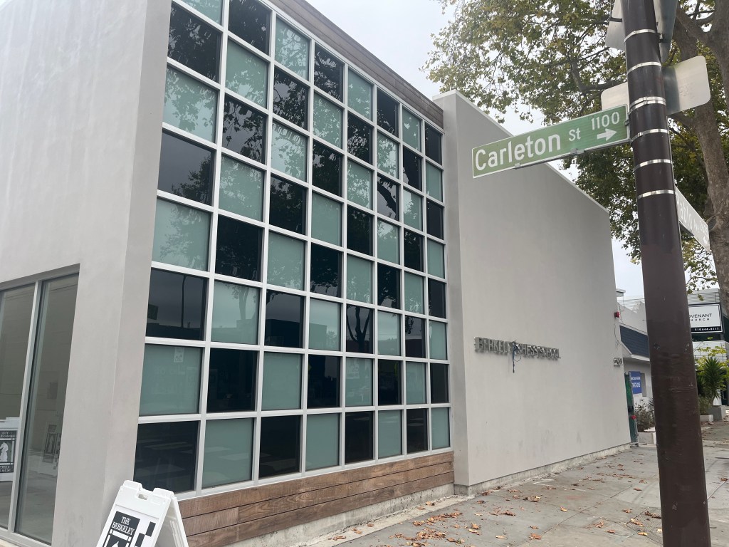 Berkley Chess School, Berkley,&nbsp;CA