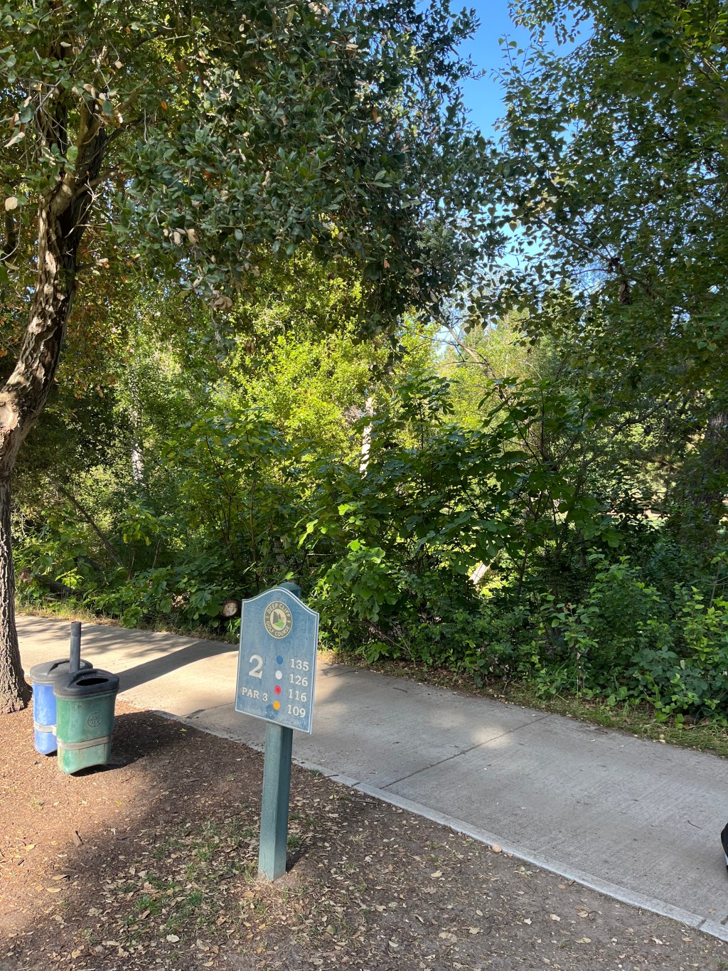 Deep Cliff Golf&nbsp;Course