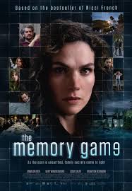 Movie Review: The Memory Game&nbsp;(2023)